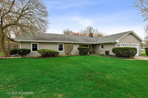 206 E Park Ave, Wheaton, IL 60189 photo 1