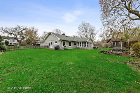206 E Park Ave, Wheaton, IL 60189 photo 21