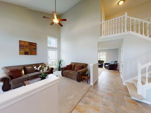 1365 Fox Chase Rd, Bartlett, IL 60103 photo 5