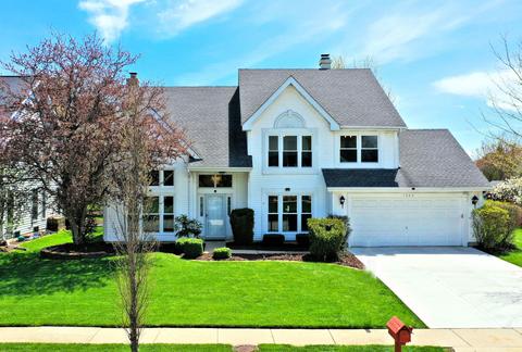 1365 Fox Chase Rd, Bartlett, IL 60103 photo 1