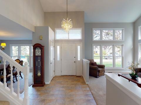 1365 Fox Chase Rd, Bartlett, IL 60103 photo 16