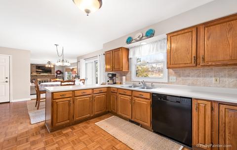 3418 W Lorient Dr, Mchenry, IL 60050 photo 9