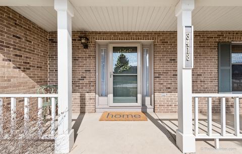 3418 W Lorient Dr, Mchenry, IL 60050 photo 3