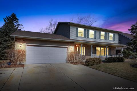 3418 W Lorient Dr, Mchenry, IL 60050 photo 1