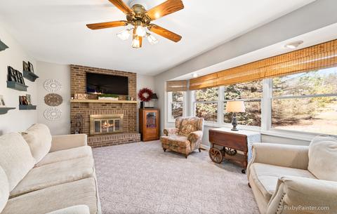 3418 W Lorient Dr, Mchenry, IL 60050 photo 16