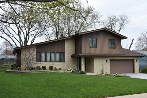 224 S Orr Dr, Normal, IL 61761 photo 50