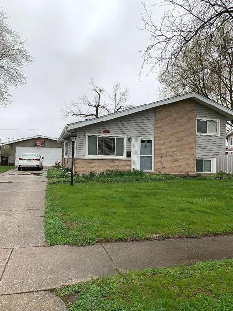 116 Willow St, Park Forest, IL 60466 photo 1