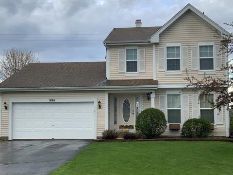 990 Longford Rd, Bartlett, IL 60103 photo 1