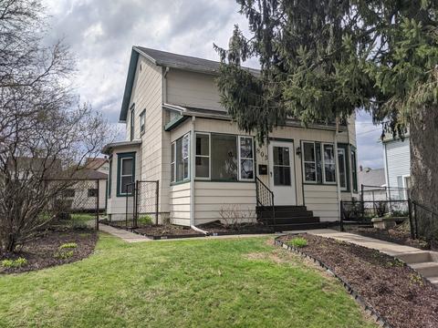 803 E Garden St, Freeport, IL 61032 photo 1