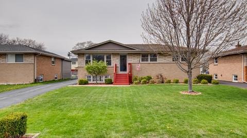 7318 S Thomas Ave, Bridgeview, IL 60455 photo 2