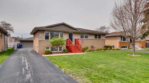 7318 S Thomas Ave, Bridgeview, IL 60455 photo 1