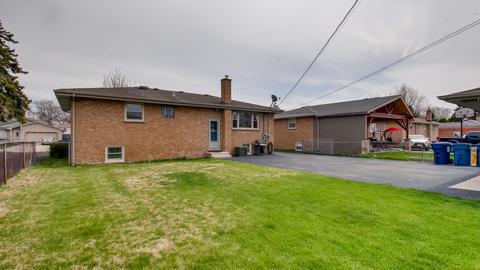 7318 S Thomas Ave, Bridgeview, IL 60455 photo 28