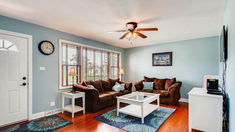 7318 S Thomas Ave, Bridgeview, IL 60455 photo 4
