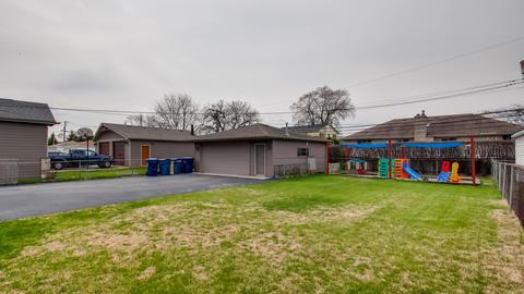 7318 S Thomas Ave, Bridgeview, IL 60455 photo 26