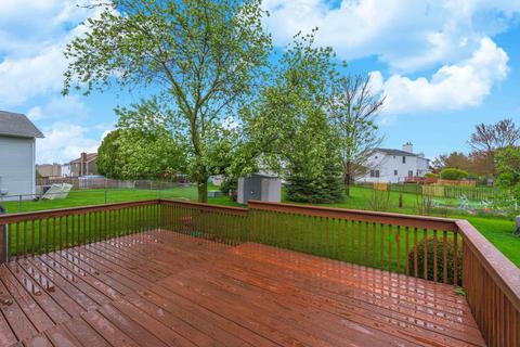 207 Carriage Hills Rd, Normal, IL 61761 photo 4