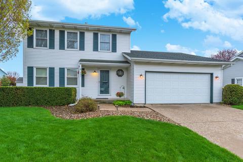 207 Carriage Hills Rd, Normal, IL 61761 photo 30