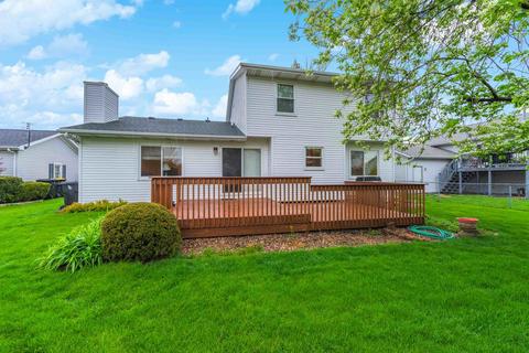 207 Carriage Hills Rd, Normal, IL 61761 photo 3
