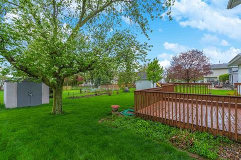 207 Carriage Hills Rd, Normal, IL 61761 photo 29
