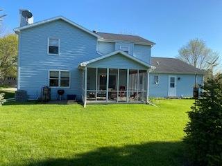 1614 Braden Dr, Normal, IL 61761 photo 2