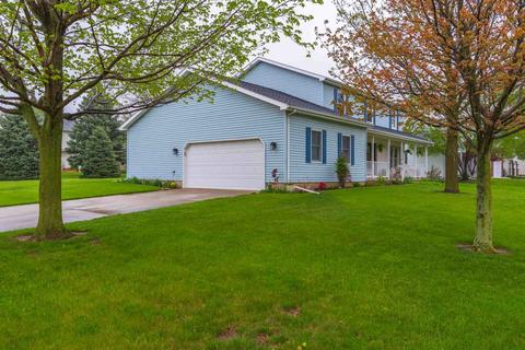 1614 Braden Dr, Normal, IL 61761 photo 46