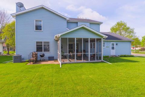 1614 Braden Dr, Normal, IL 61761 photo 54