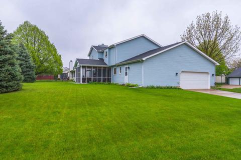 1614 Braden Dr, Normal, IL 61761 photo 47