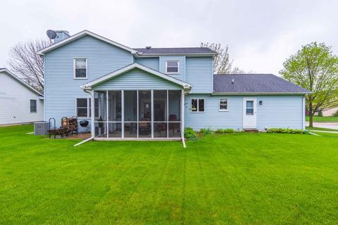 1614 Braden Dr, Normal, IL 61761 photo 48