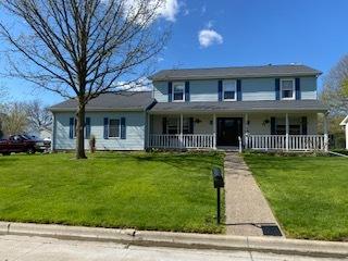 1614 Braden Dr, Normal, IL 61761 photo 1