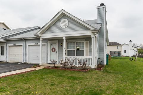 14030 Emerald Ct, Plainfield, IL 60544 photo 1