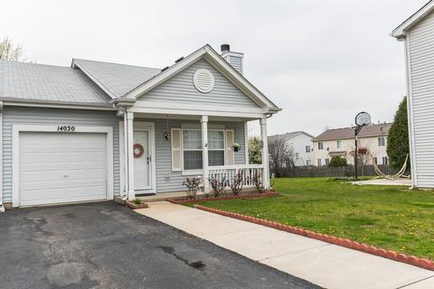 14030 Emerald Ct, Plainfield, IL 60544 photo 2