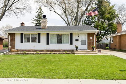 49 S Meyer Ct, Des Plaines, IL 60016 photo 1