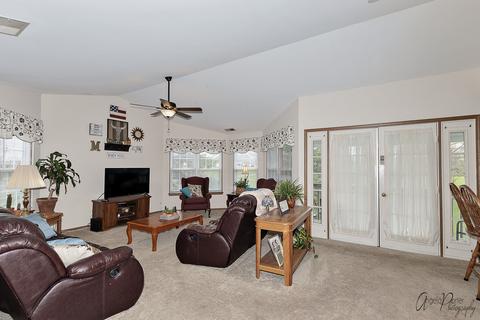 1008 Interloch Ct, Algonquin, IL 60102 photo 3