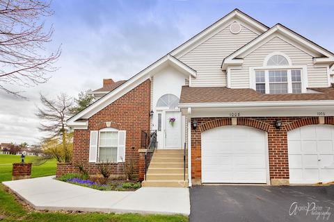 1008 Interloch Ct, Algonquin, IL 60102 photo 1
