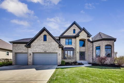 3601 Prestwick Ct, Elgin, IL 60124 photo 1