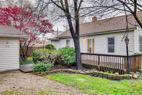 412 E Fullerton Ave, Elmhurst, IL 60126 photo 3