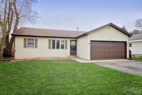 1907 Meadow Ln, Mchenry, IL 60050 photo 1