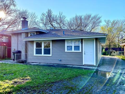 3011 Longfellow Ave, Hazel Crest, IL 60429 photo 18