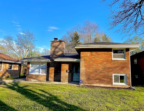 3011 Longfellow Ave, Hazel Crest, IL 60429 photo 1