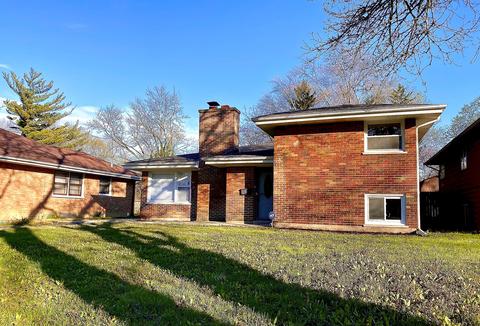 3011 Longfellow Ave, Hazel Crest, IL 60429 photo 23