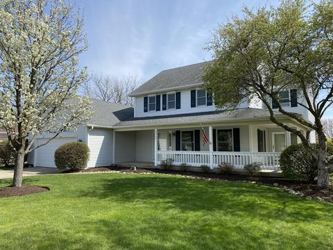 3305 W Bretons Dr, Mchenry, IL 60050 photo 1