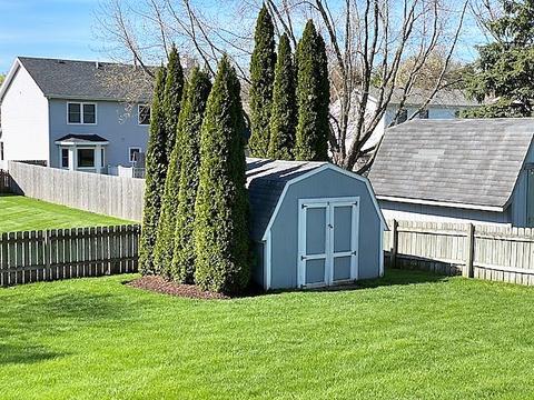 3305 W Bretons Dr, Mchenry, IL 60050 photo 24