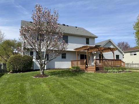 3305 W Bretons Dr, Mchenry, IL 60050 photo 3