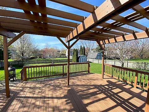 3305 W Bretons Dr, Mchenry, IL 60050 photo 21