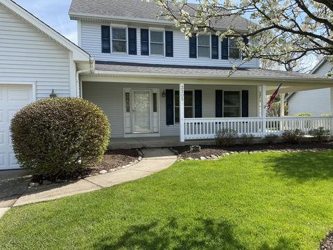 3305 W Bretons Dr, Mchenry, IL 60050 photo 2