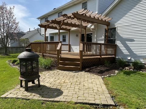 3305 W Bretons Dr, Mchenry, IL 60050 photo 20