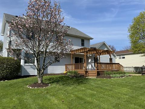3305 W Bretons Dr, Mchenry, IL 60050 photo 27