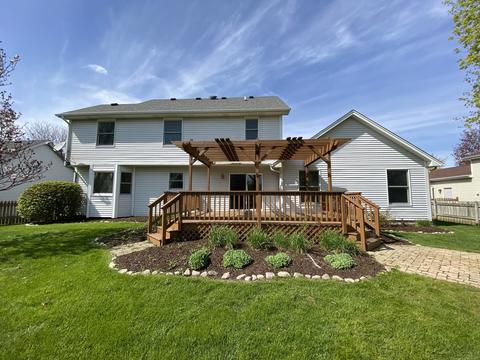 3305 W Bretons Dr, Mchenry, IL 60050 photo 18