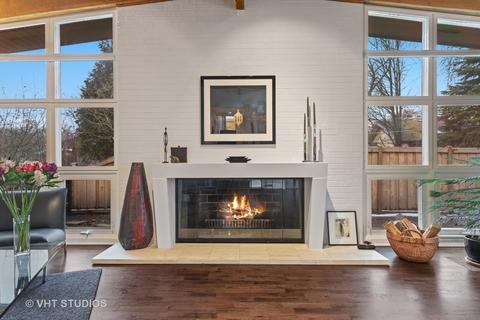908 Forestway Dr, Glencoe, IL 60022 photo 8