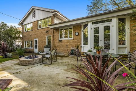 908 Forestway Dr, Glencoe, IL 60022 photo 34