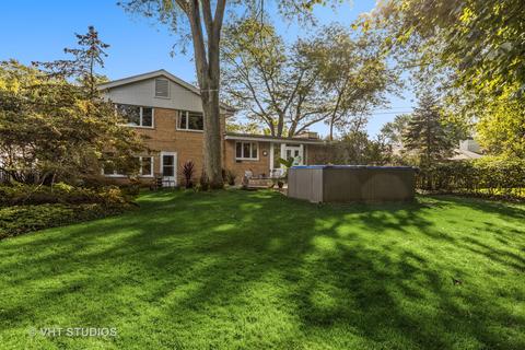 908 Forestway Dr, Glencoe, IL 60022 photo 33